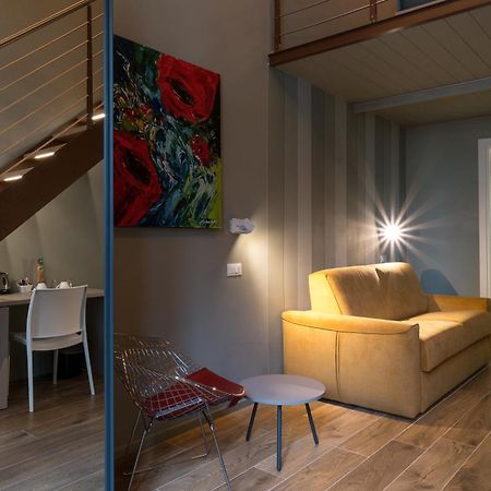Gogo' Petit Hotel Φλωρεντία Εξωτερικό φωτογραφία