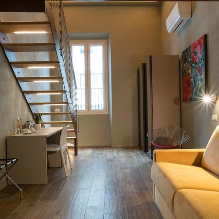 Gogo' Petit Hotel Φλωρεντία Εξωτερικό φωτογραφία