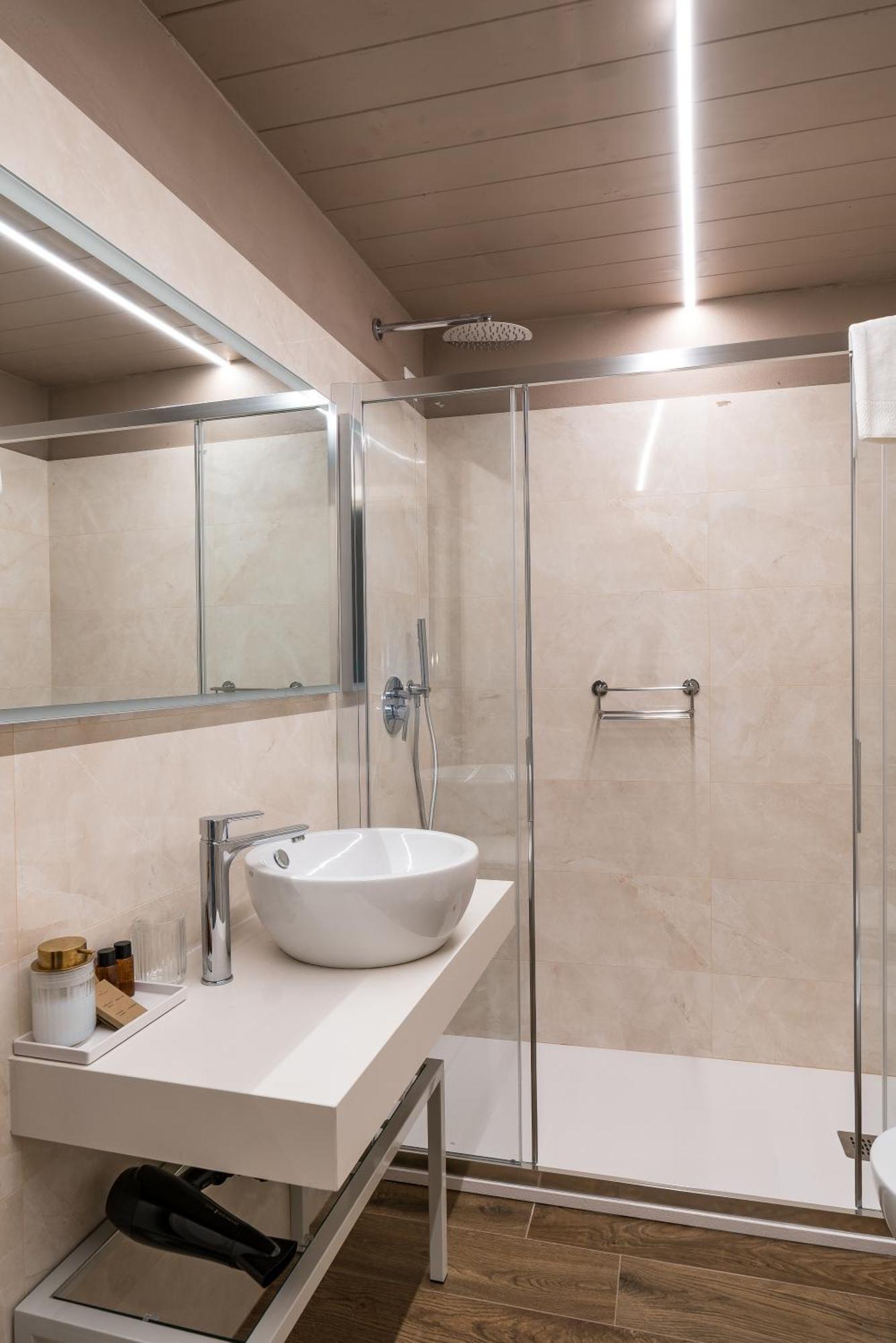 Gogo' Petit Hotel Φλωρεντία Εξωτερικό φωτογραφία