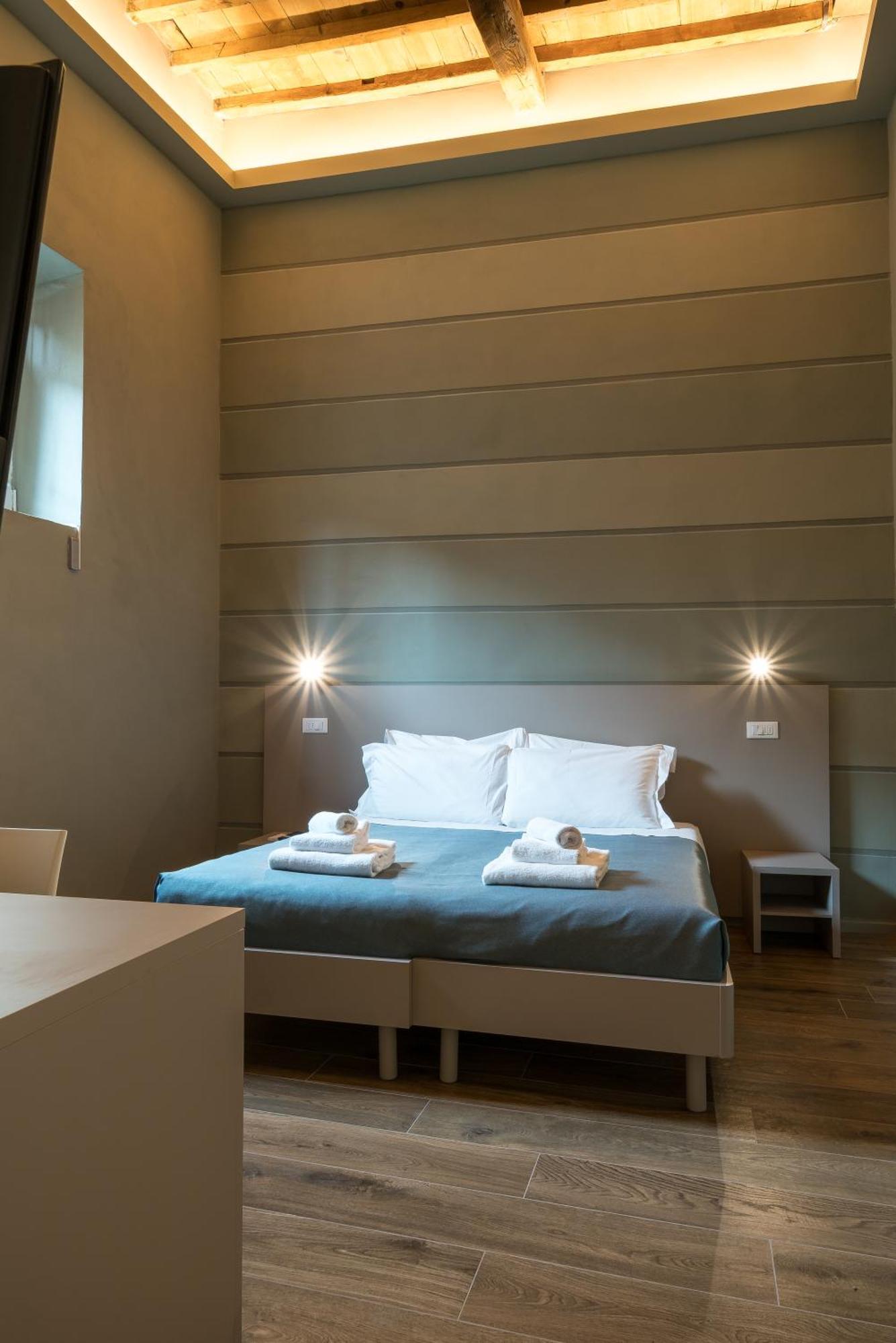 Gogo' Petit Hotel Φλωρεντία Εξωτερικό φωτογραφία
