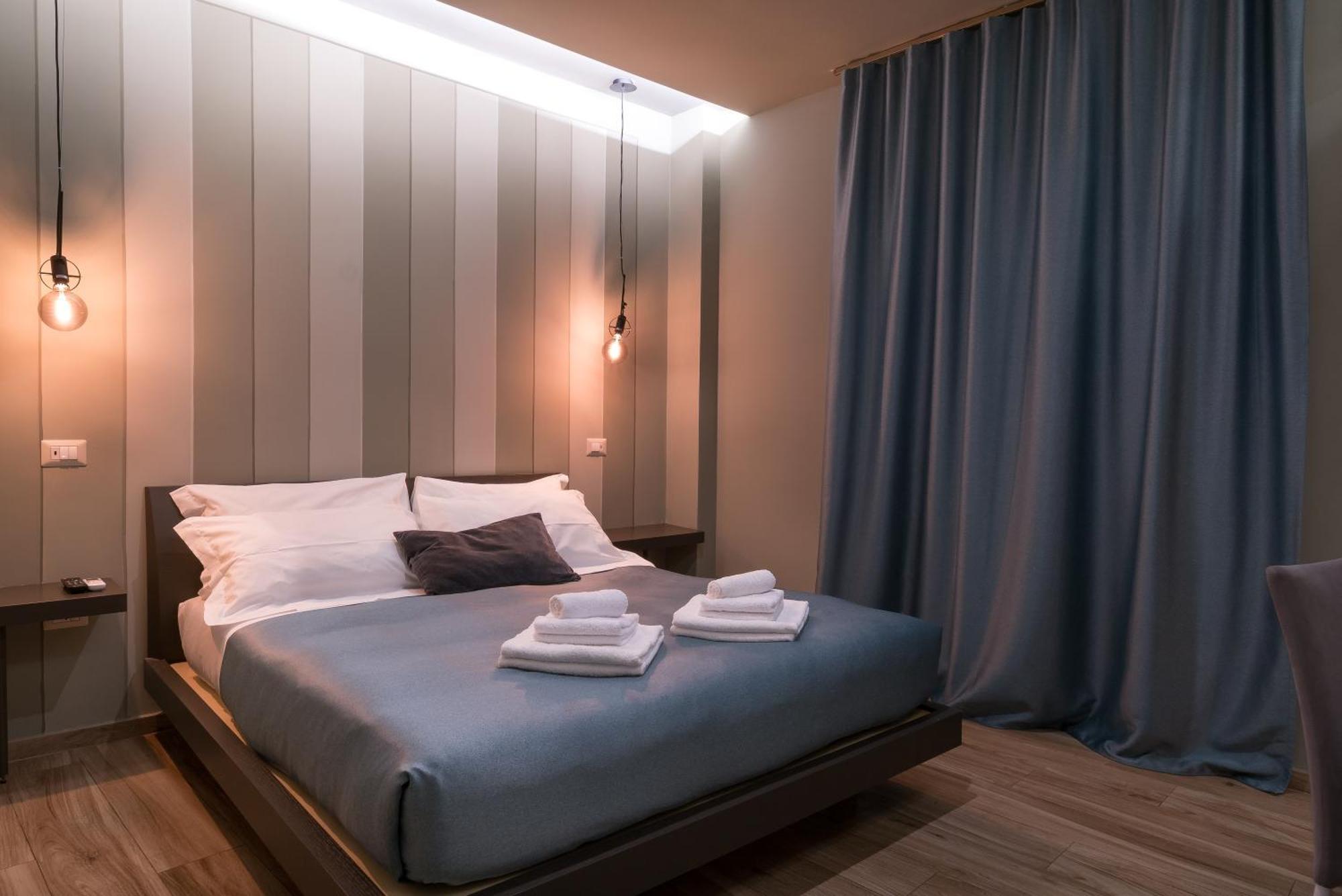 Gogo' Petit Hotel Φλωρεντία Εξωτερικό φωτογραφία