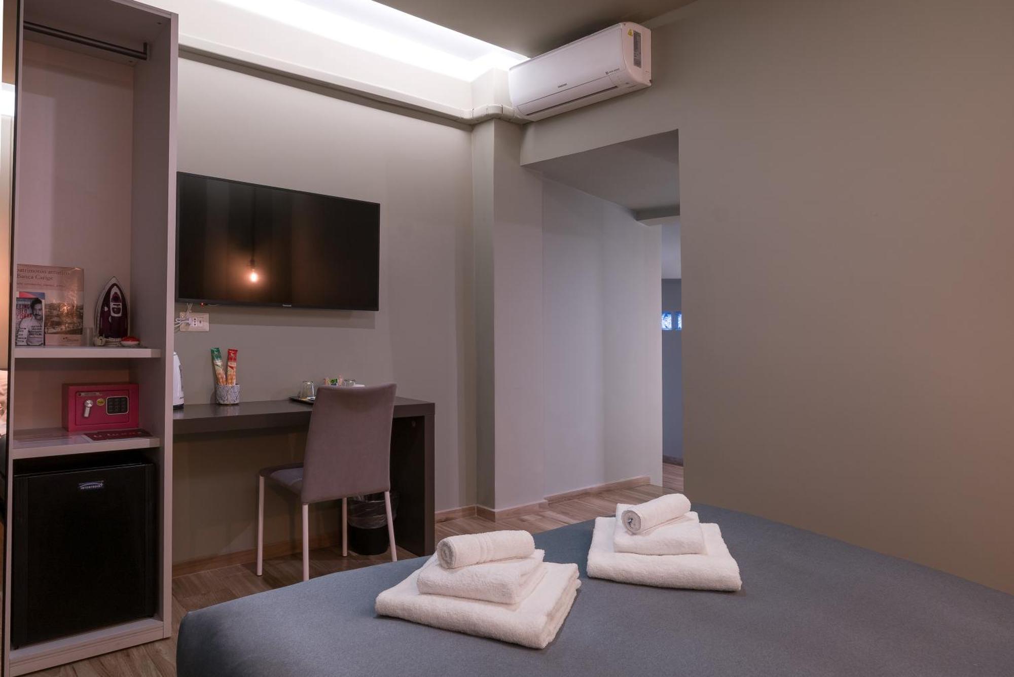 Gogo' Petit Hotel Φλωρεντία Εξωτερικό φωτογραφία