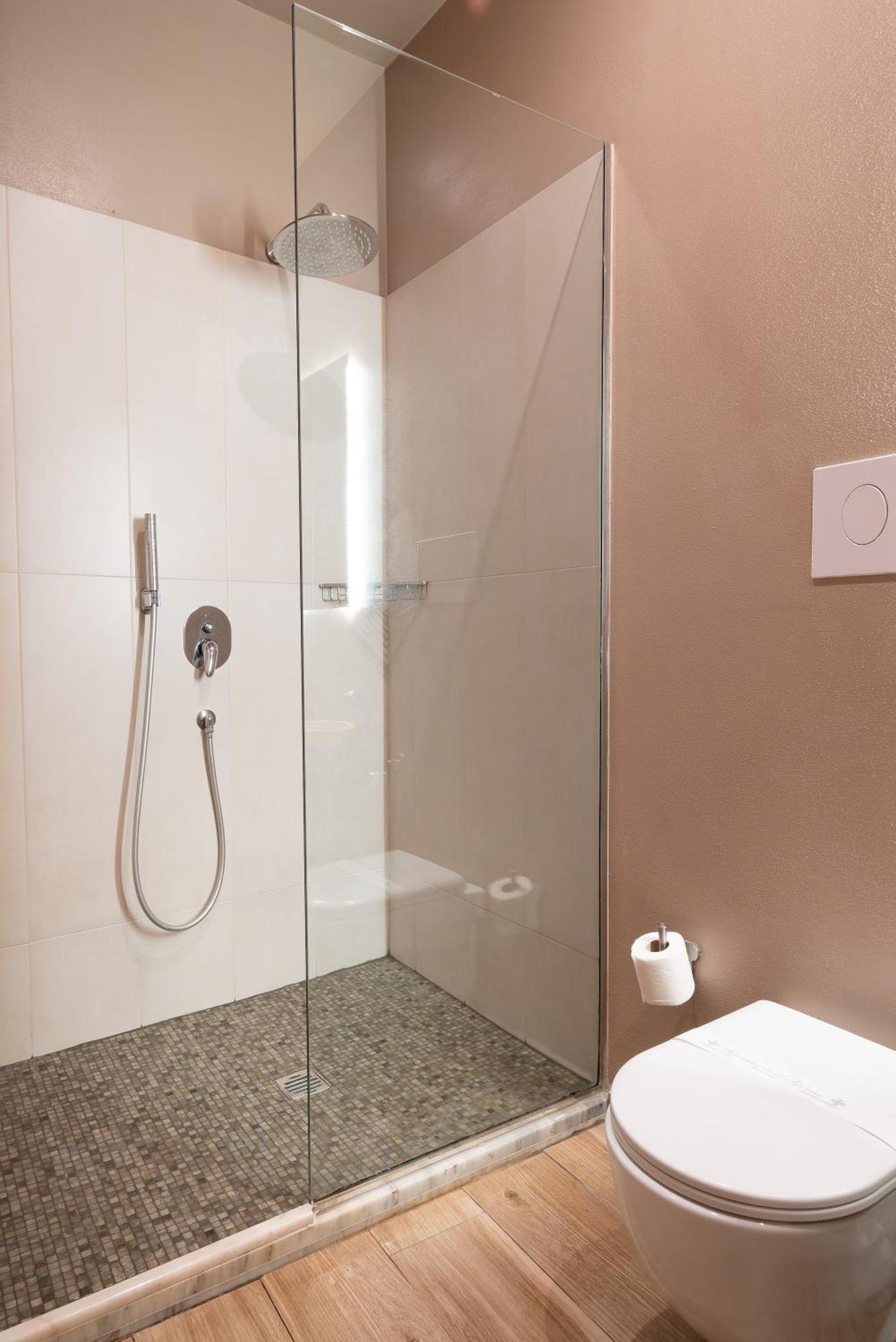 Gogo' Petit Hotel Φλωρεντία Εξωτερικό φωτογραφία