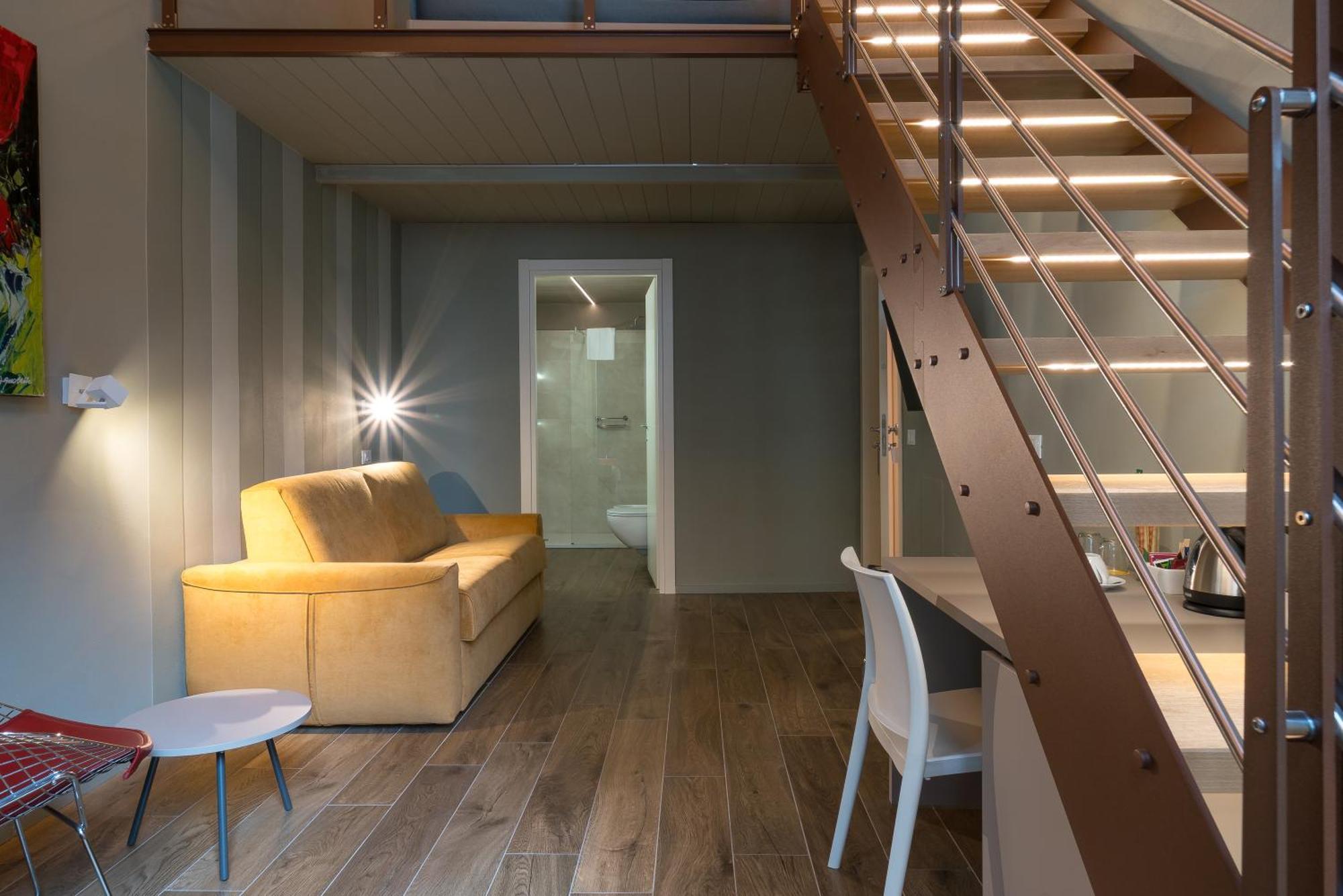 Gogo' Petit Hotel Φλωρεντία Εξωτερικό φωτογραφία
