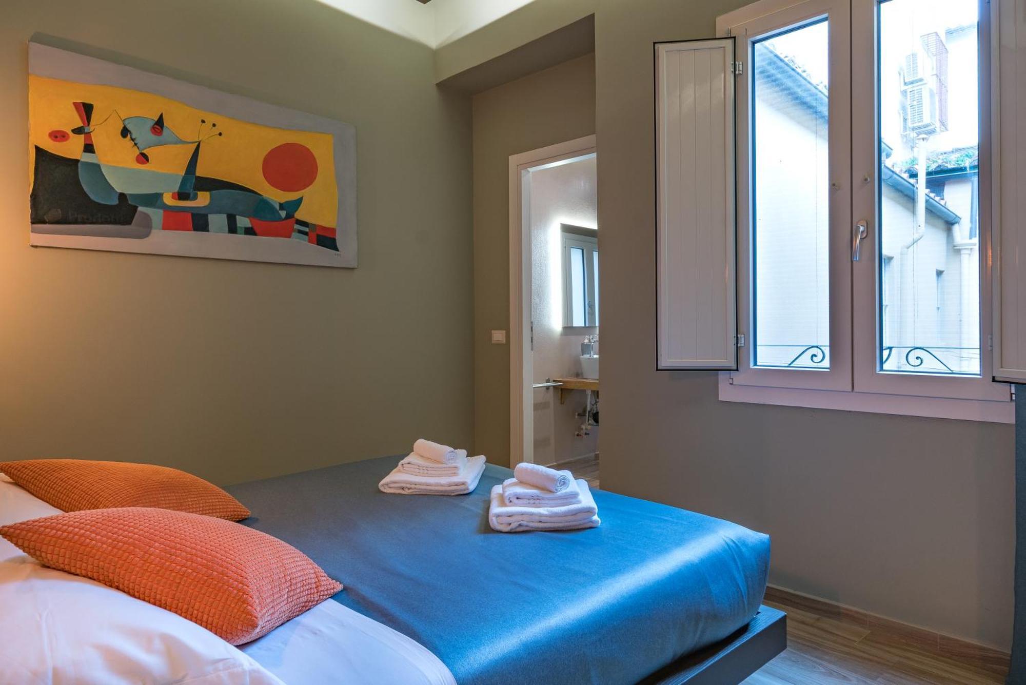 Gogo' Petit Hotel Φλωρεντία Εξωτερικό φωτογραφία