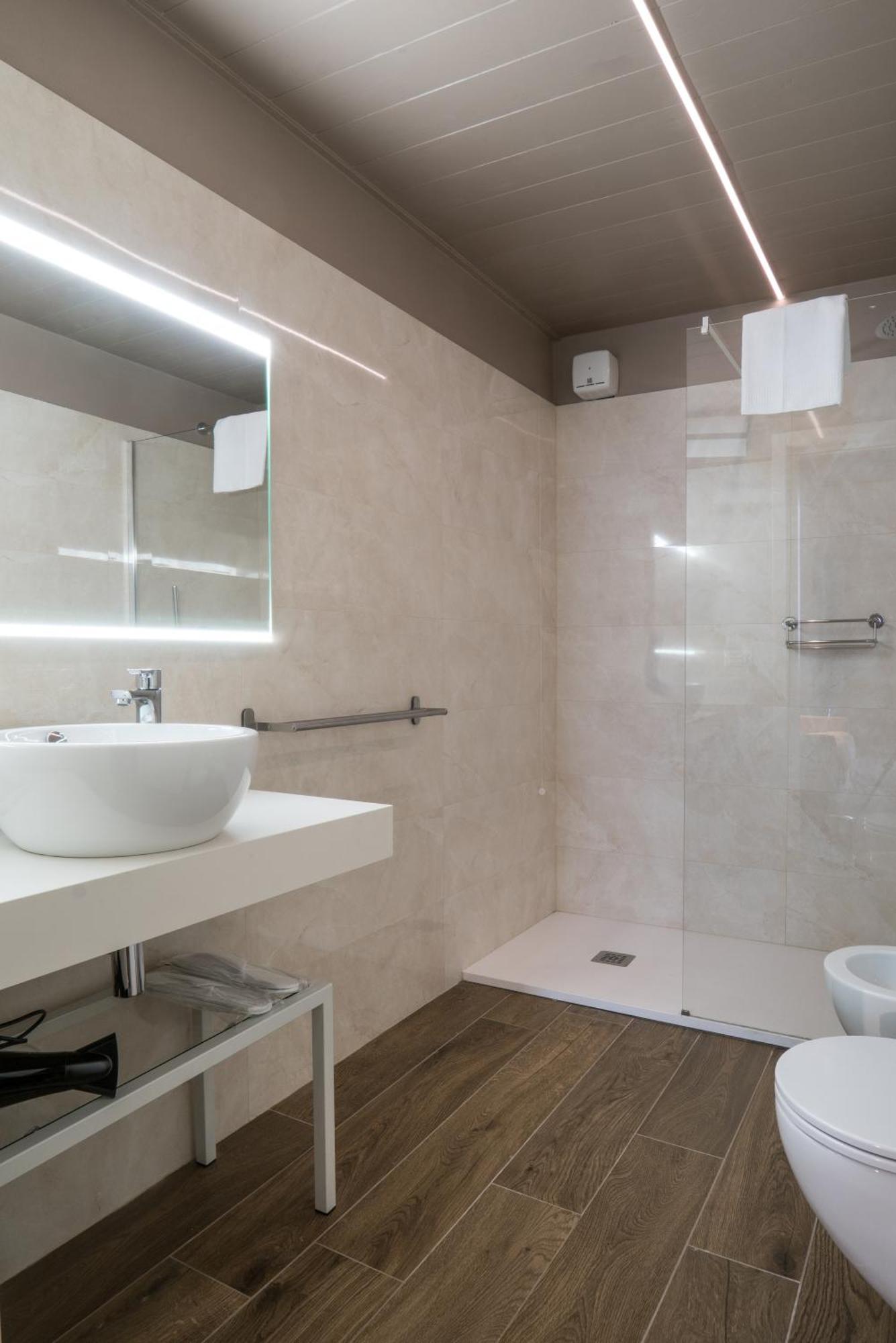 Gogo' Petit Hotel Φλωρεντία Εξωτερικό φωτογραφία
