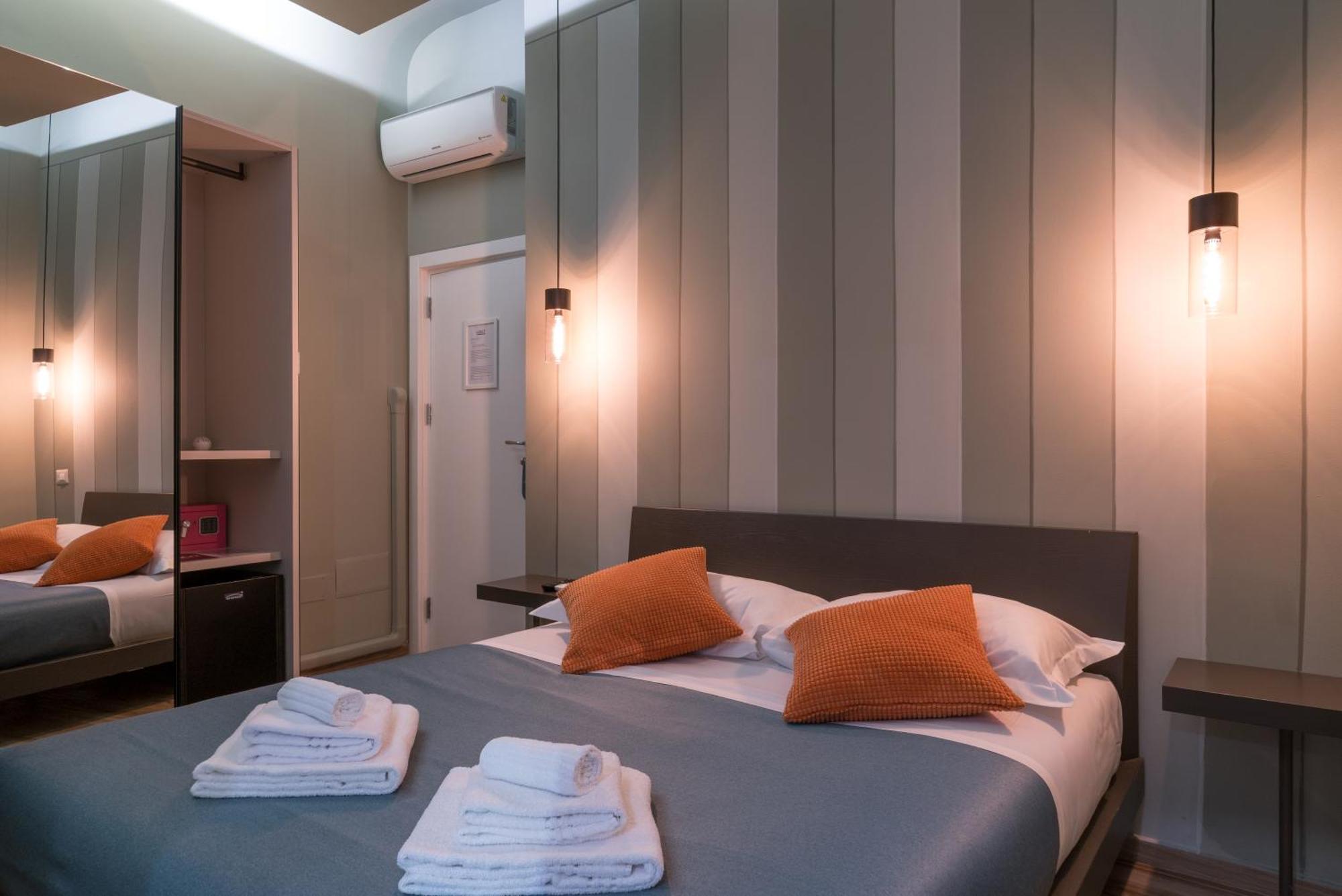 Gogo' Petit Hotel Φλωρεντία Εξωτερικό φωτογραφία
