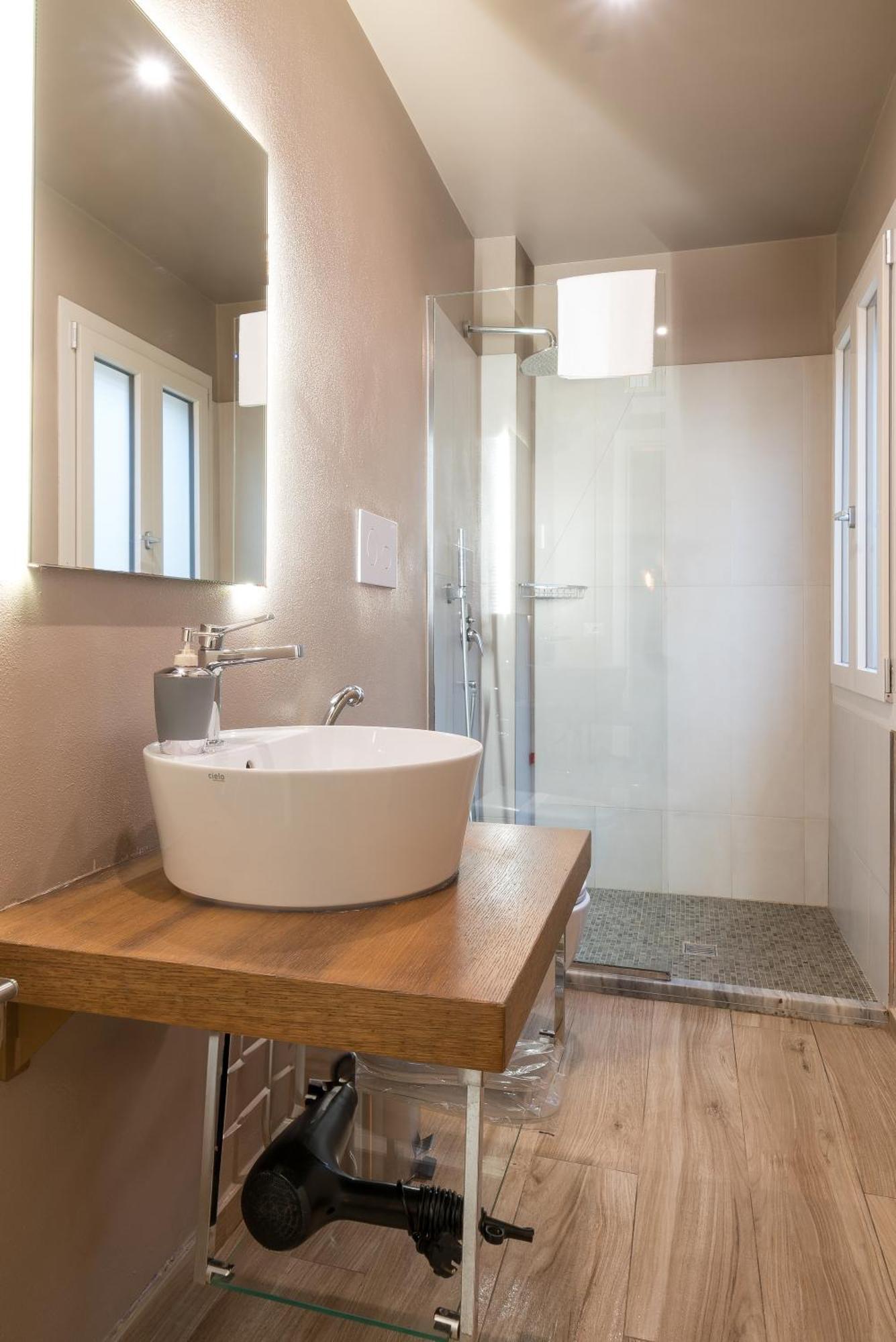 Gogo' Petit Hotel Φλωρεντία Εξωτερικό φωτογραφία